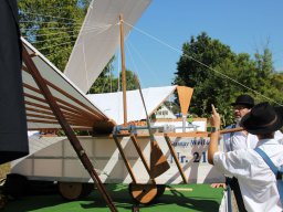 Gauvolksfest 2016